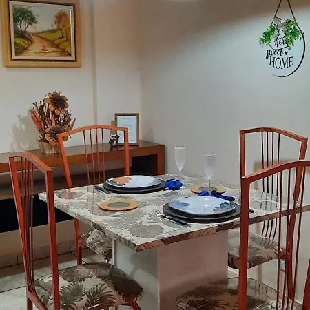 Apartamento - Loft Tavares - Lapa Rj